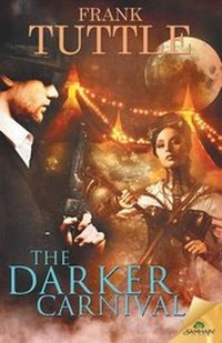 Enlarge image Cover: The Darker Carnival - Samhain Publishing Ltd