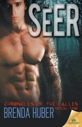 Cover: The Seer - Samhain Publishing Ltd
