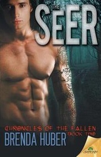 Enlarge image Cover: The Seer - Samhain Publishing Ltd