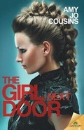 Cover: The Girl Next Door - Samhain Publishing Ltd