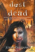 Cover: Dust of the Dead - Samhain Publishing Ltd