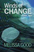 Cover: Winds of Change - Book Two - Flashpoint Publications