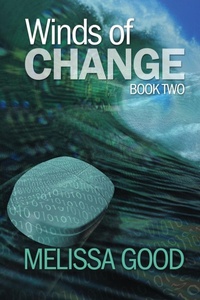 Enlarge image Cover: Winds of Change - Book Two - Flashpoint Publications