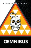 Cover: OEMNIBUS - Image Comics