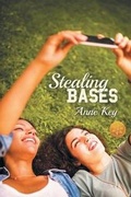 Cover: Stealing Bases [Library Edition] - Harmony Ink Press