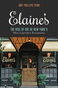 Cover: Elaine's - Skyhorse Publishing