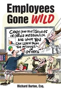 Cover: Employees Gone Wild - Skyhorse Publishing