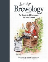 Abbildung von: Brewology - Skyhorse Publishing