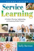 Bild: Service Learning - Skyhorse Publishing