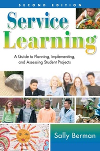 Bild: Service Learning - Skyhorse Publishing