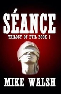 Enlarge image Cover: Seance - Second Wind Publishing, LLC
