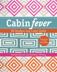 Enlarge image Cover: Cabin Fever - Stash Books