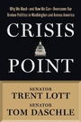 Cover: Crisis Point - Bloomsbury Press