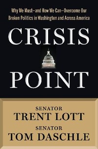 Enlarge image Cover: Crisis Point - Bloomsbury Press