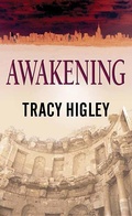 Cover: Awakening - Christian Mystery Series