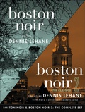Cover: Boston Noir & Boston Noir 2: The Classics - Akashic Books