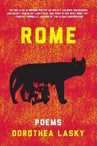 Enlarge image Cover: ROME - Liveright Publishing Corporation