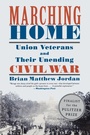 Cover: Marching Home - Liveright Publishing Corporation