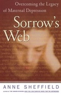 Cover: Sorrow's Web - Free Press