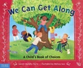Cover: We Can Get Along - Free Spirit Publishing Inc.,U.S.