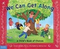 Cover: We Can Get Along - Free Spirit Publishing Inc.,U.S.