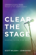 Cover: Clear the Stage - Influence Resources