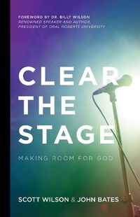 Enlarge image Cover: Clear the Stage - Influence Resources