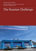 Cover: The Russian Challenge - Royal Institute of International Affairs