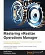 Cover: Mastering vRealize Operations Manager - Packt Publishing