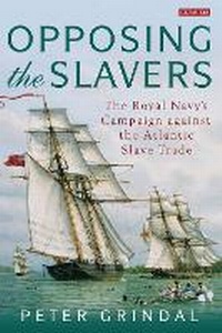 Abbildung von: Opposing the Slavers - I.B. Tauris