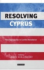 Cover: Resolving Cyprus - I.B. Tauris