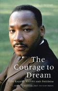 Cover: The Courage to Dream - I.B. Tauris