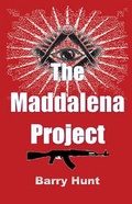 Cover: The Maddalena Project - FastPrint Publishing