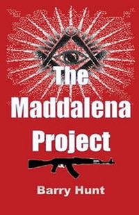 Enlarge image Cover: The Maddalena Project - FastPrint Publishing