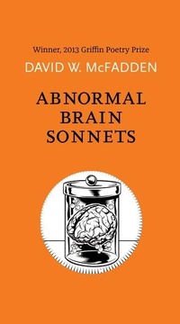 Enlarge image Cover: Abnormal Brain Sonnets - Stuart Ross Book