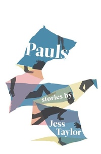 Enlarge image Cover: Pauls - Book*hug