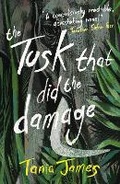 Cover: The Tusk That Did the Damage - Vintage