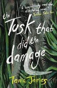 Enlarge image Cover: The Tusk That Did the Damage - Vintage