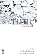Cover: Time and the Field - Berghahn Books