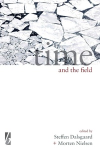 Enlarge image Cover: Time and the Field - Berghahn Books