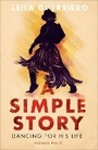 Cover: A Simple Story - Pushkin Press