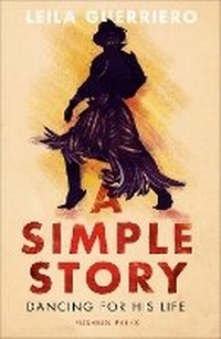 Enlarge image Cover: A Simple Story - Pushkin Press