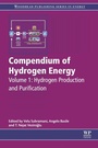 Cover: Compendium of Hydrogen Energy - Elsevier