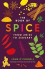 Cover: The Book of Spice - Profile Books Ltd