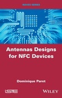 Bild: Antenna Designs for NFC Devices - Wiley-ISTE