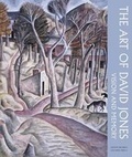 Cover: The Art of David Jones - Lund Humphries Publishers Ltd
