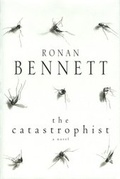Cover: The Catastrophist - Simon + Schuster LLC