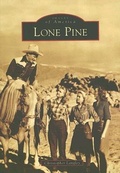 Cover: Lone Pine - Arcadia Publishing (SC)