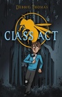 Cover: Class Act - Mercier Press