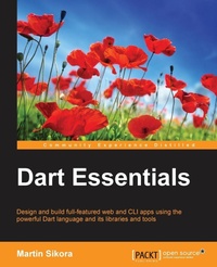 Bild vergrößern Bild: Dart Essentials - Packt Publishing